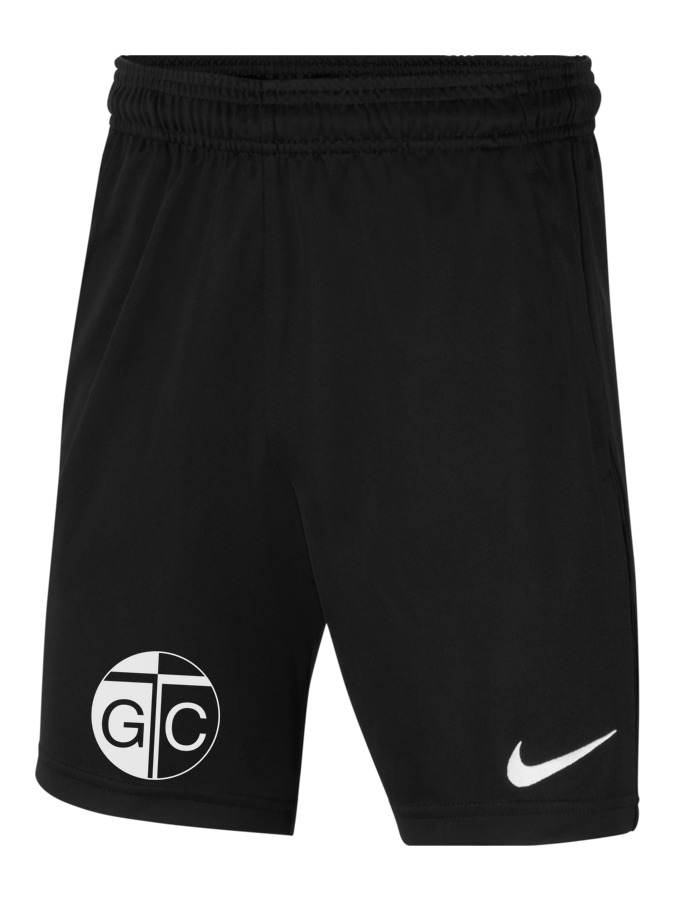Nike Park 20 Knit Shorts Kinder