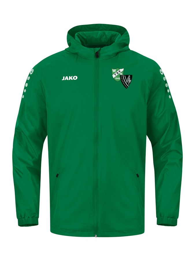 Jako Allwetterjacke Team 2.0