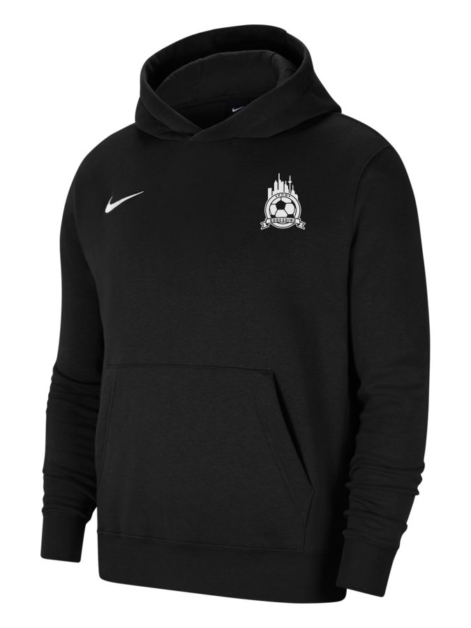 Nike Park 20 Fleece Hoody Kinder