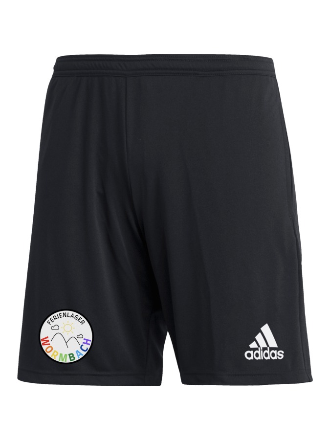 adidas Entrada 22 Trainingsshorts