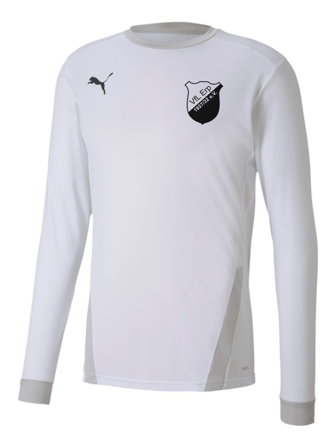 PUMA teamGOAL 23 Longsleeve