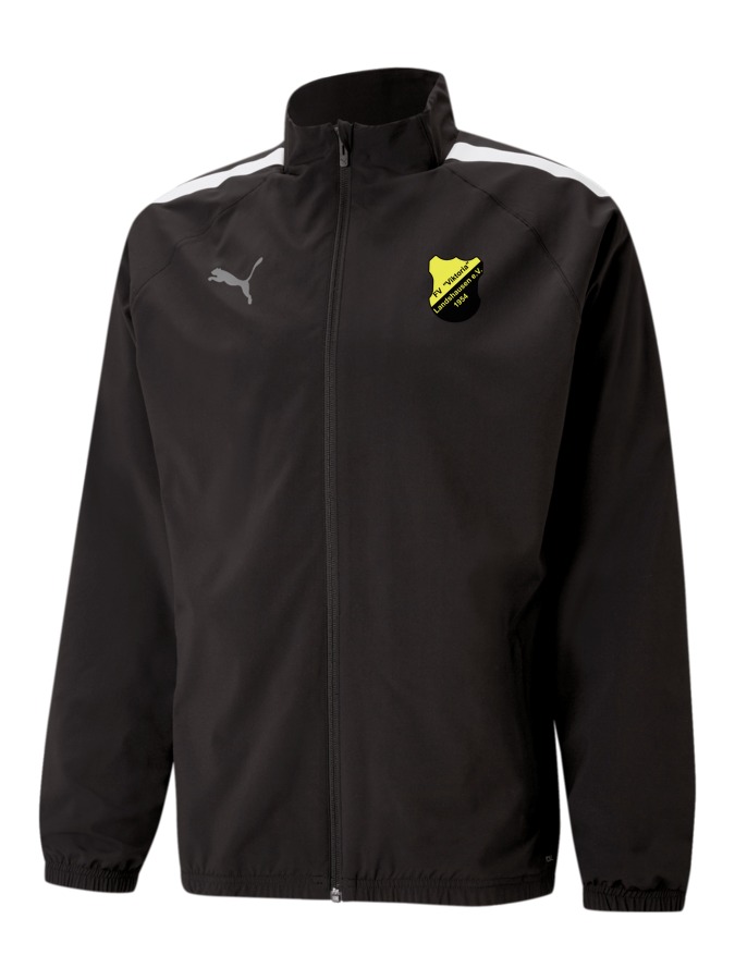 PUMA teamLIGA Sideline Jacke