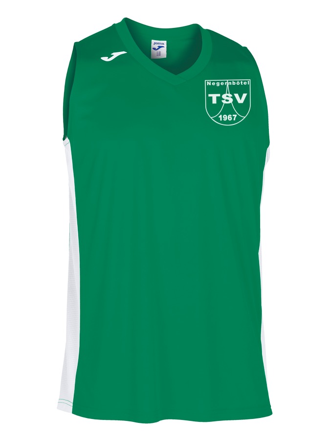 Joma Cancha III Shirt