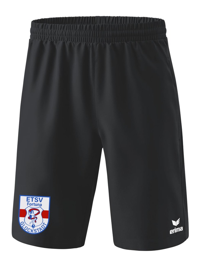 Erima Change Shorts