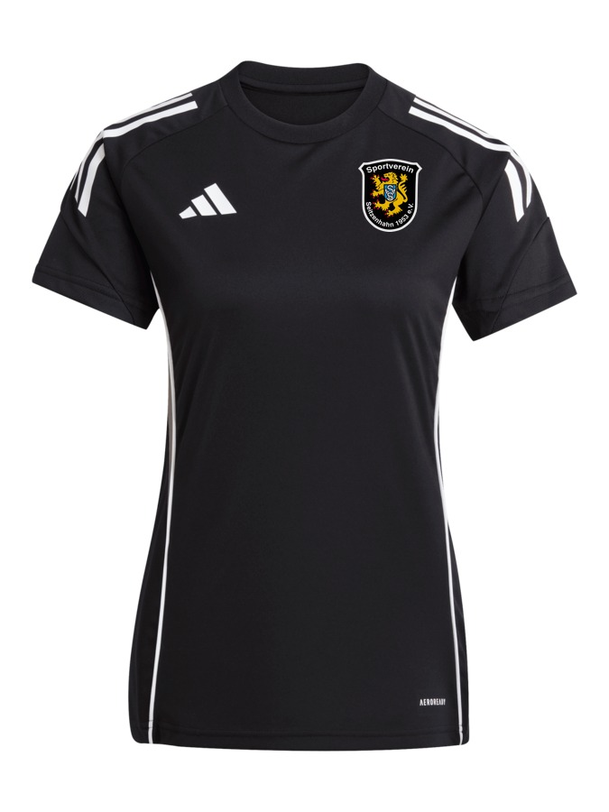 adidas Tiro 25 Competition Trainingstrikot Damen