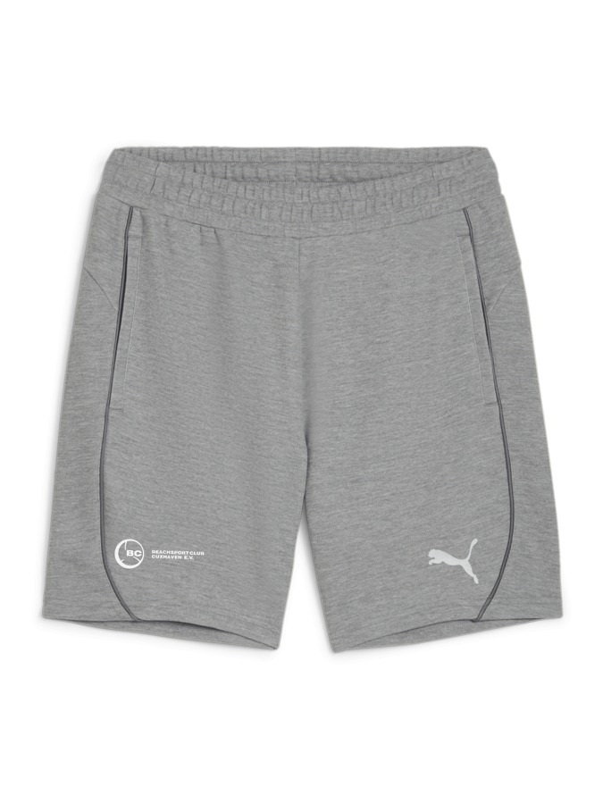 PUMA teamFINAL Casuals Shorts