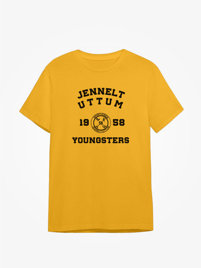 Shirt Youngsters Kids