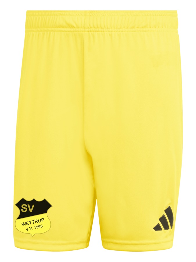 adidas Entrada 26 Shorts