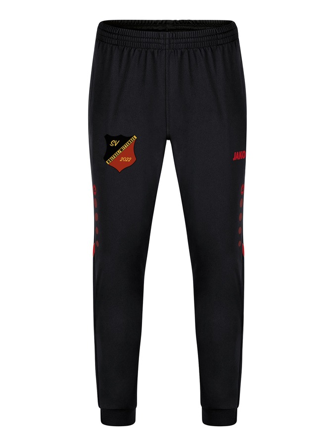 Jako Polyesterhose Challenge Damen