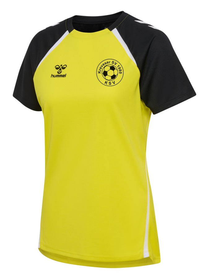 Hummel Lead 2.0 Jersey Trikot Damen