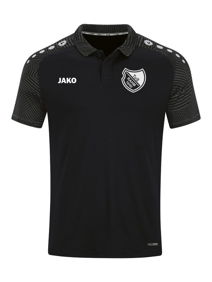 Jako Poloshirt Performance