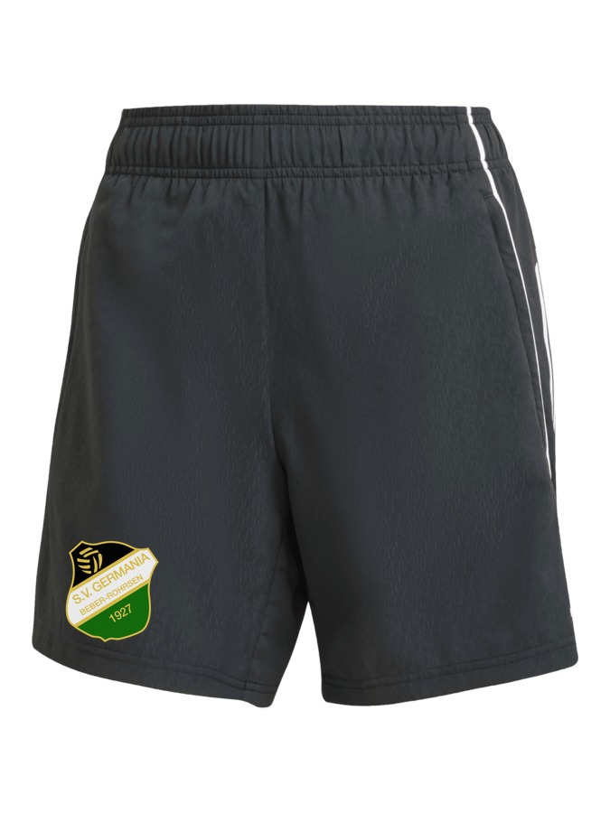 adidas Tiro 25 Competition Downtime Shorts Damen