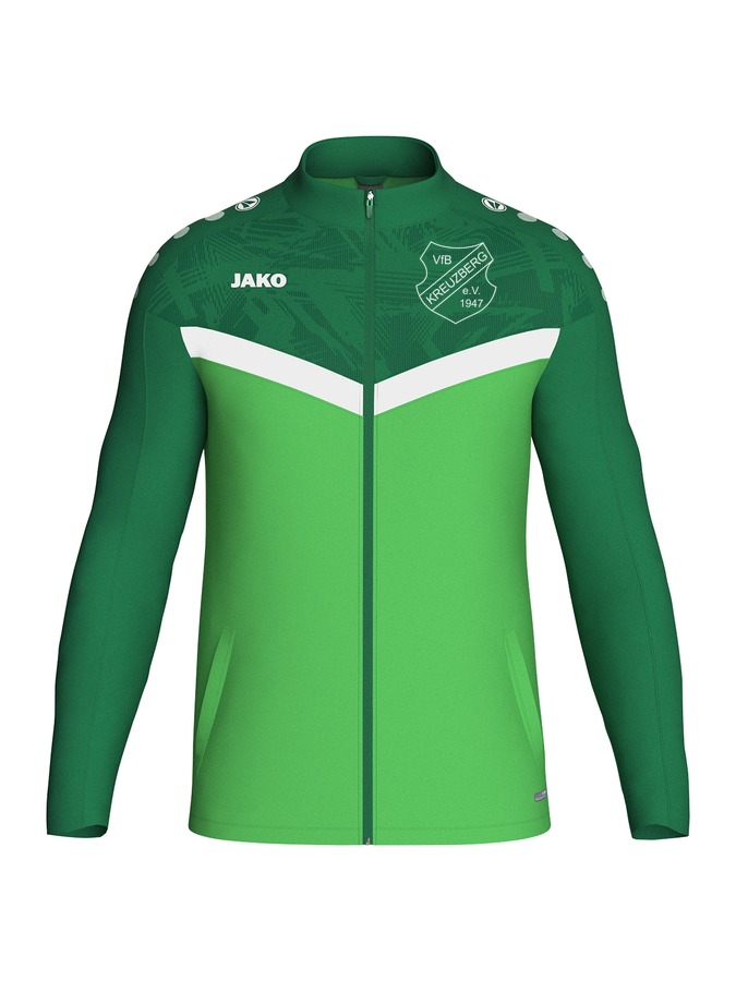 Jako Polyesterjacke Iconic