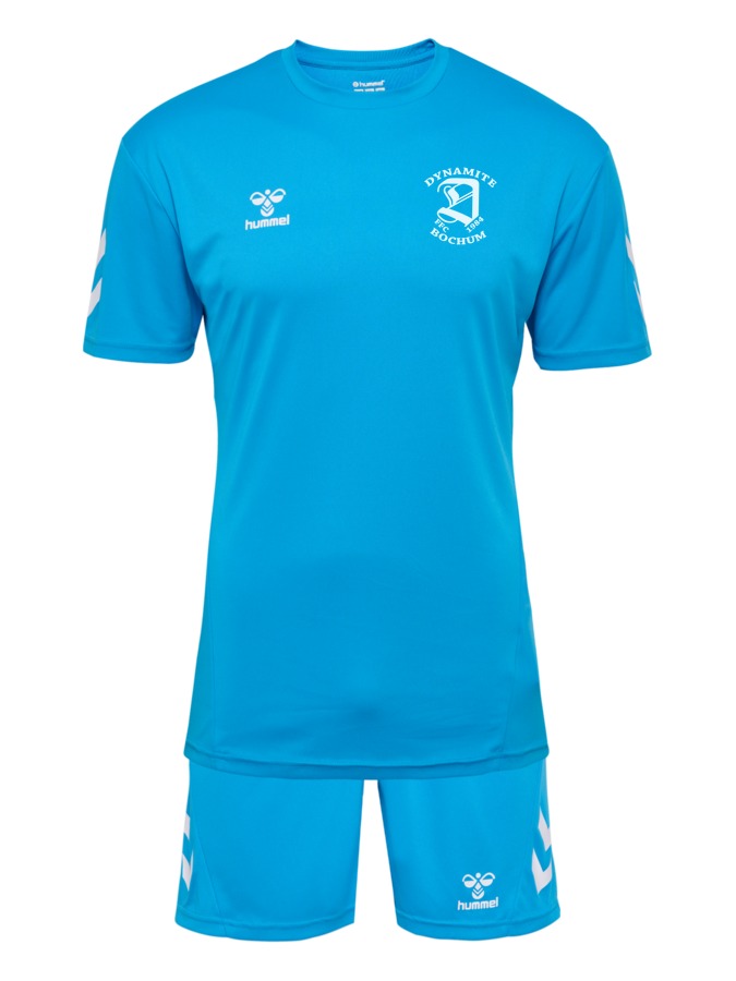 Hummel Logo Set
