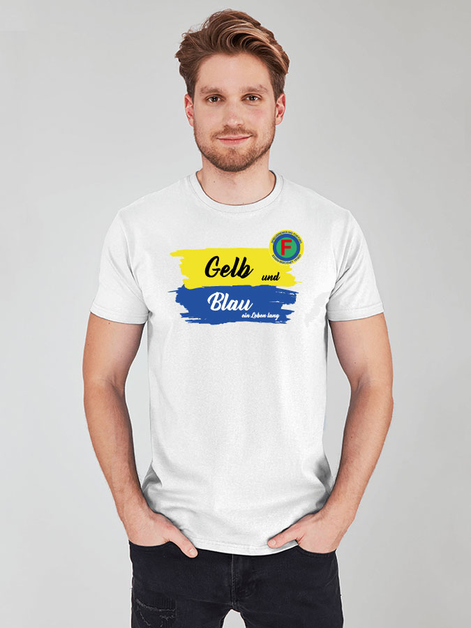 Shirt Loyal Herren