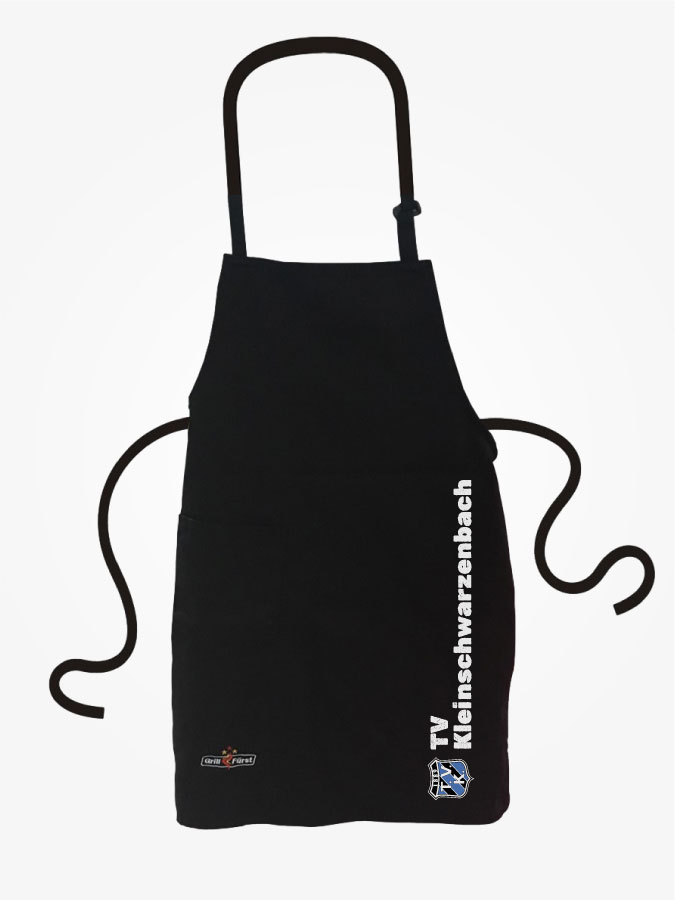 Schürze Grillfürst Classic