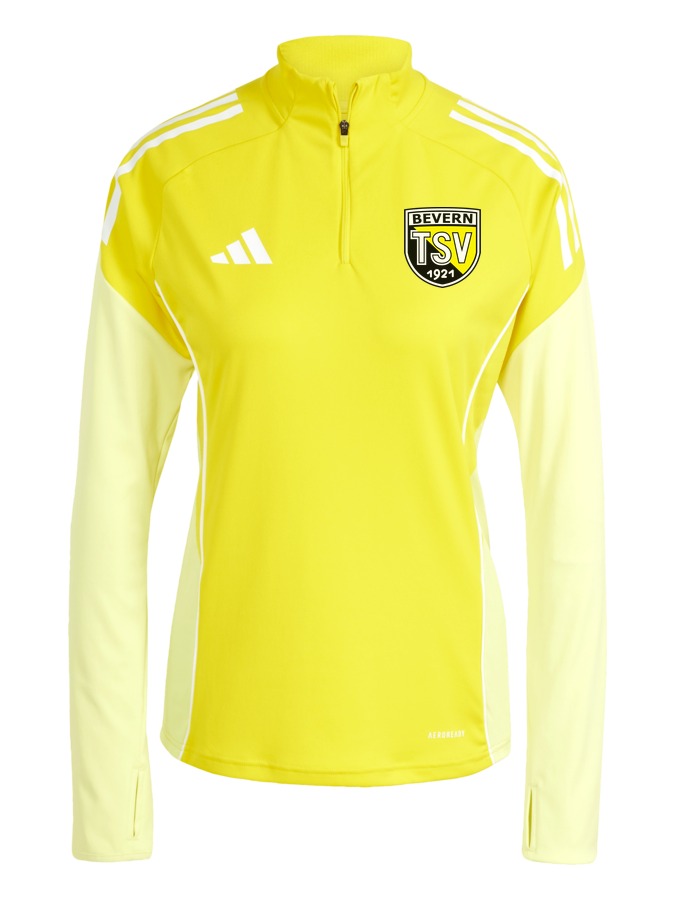 adidas Tiro 25 Competition Trainingstop Damen
