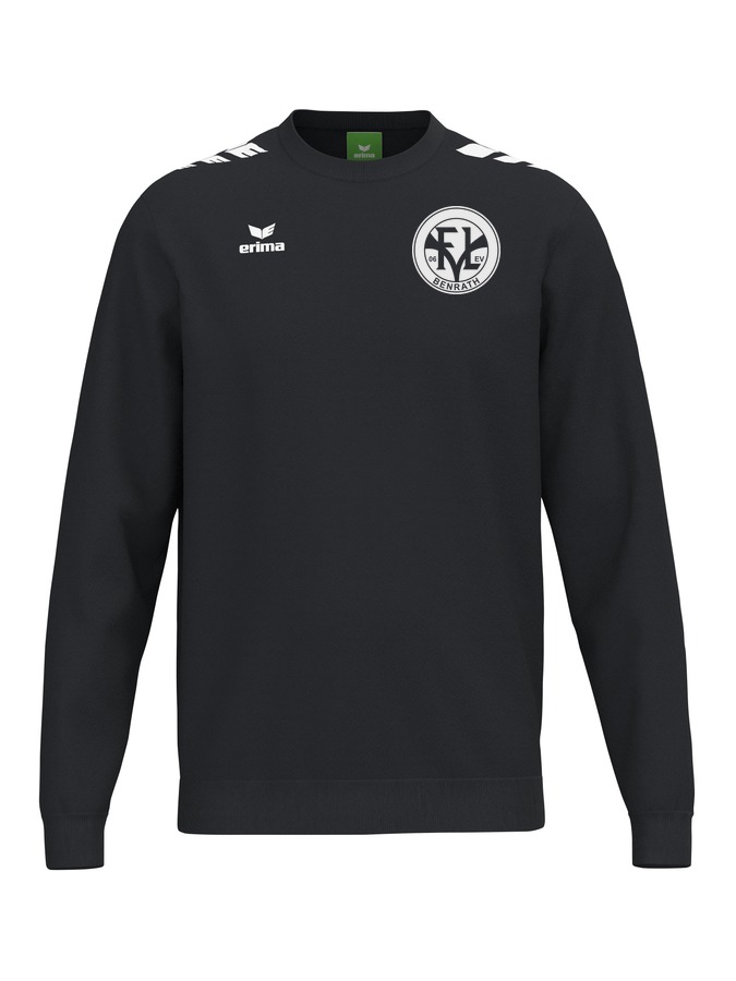 Erima Compete 3 Wings Sweatshirt