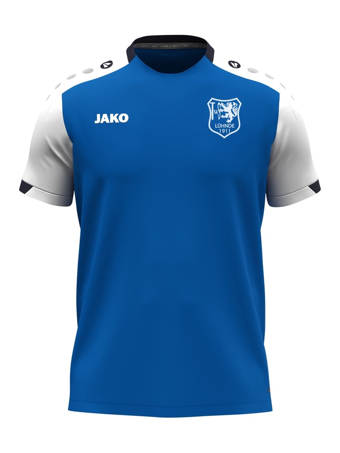 Jako T-Shirt Dynamic