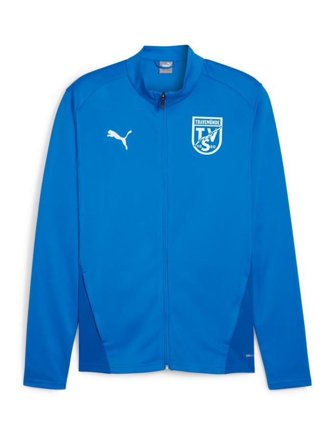 PUMA teamGOAL Trainingsjacke