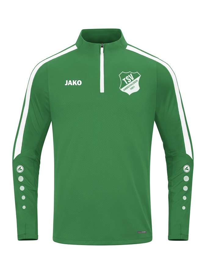 Jako Ziptop Power