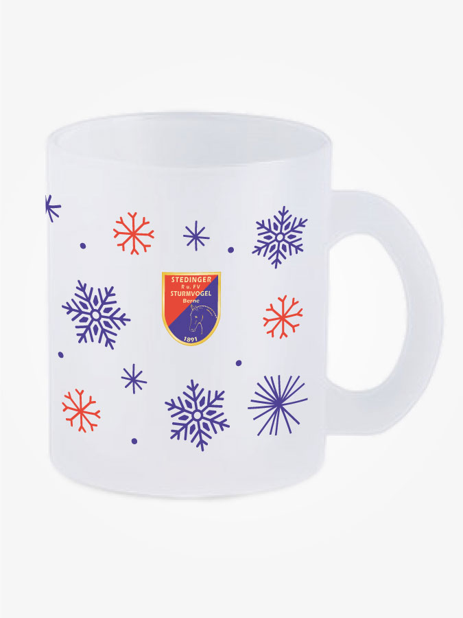 Glühweintasse Lüli