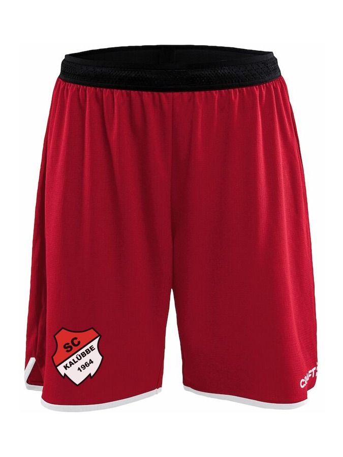 Craft Progress Basket Shorts Damen