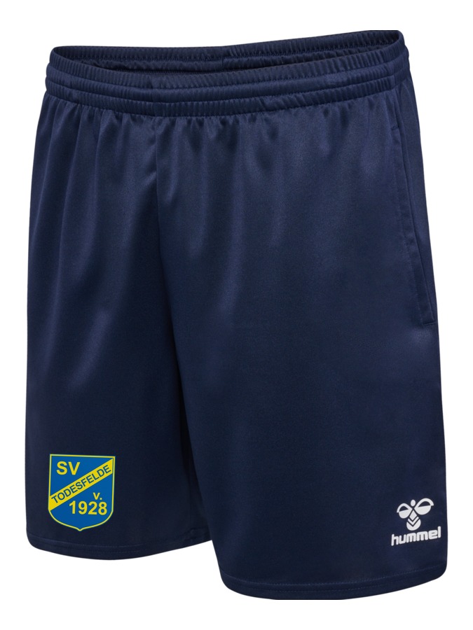Hummel Essential Training Shorts