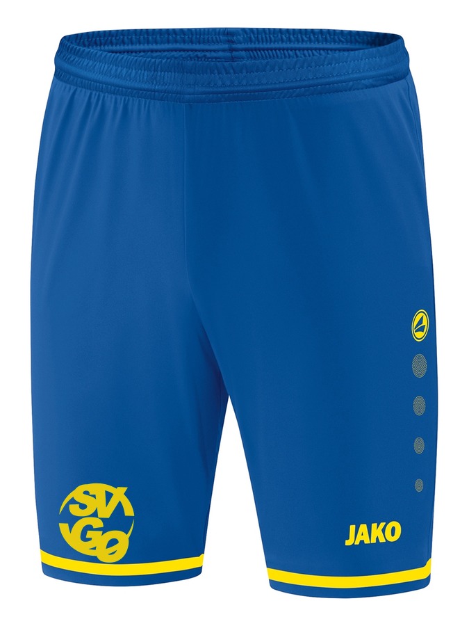 Jako Sporthose Striker 2.0
