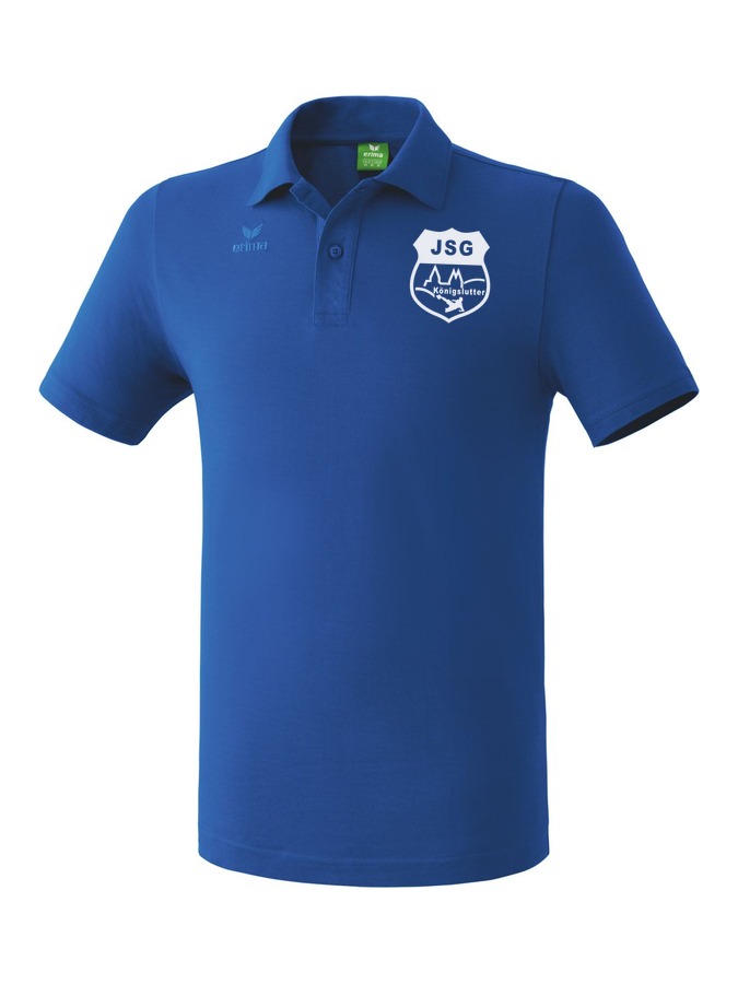 Erima Teamsport Poloshirt