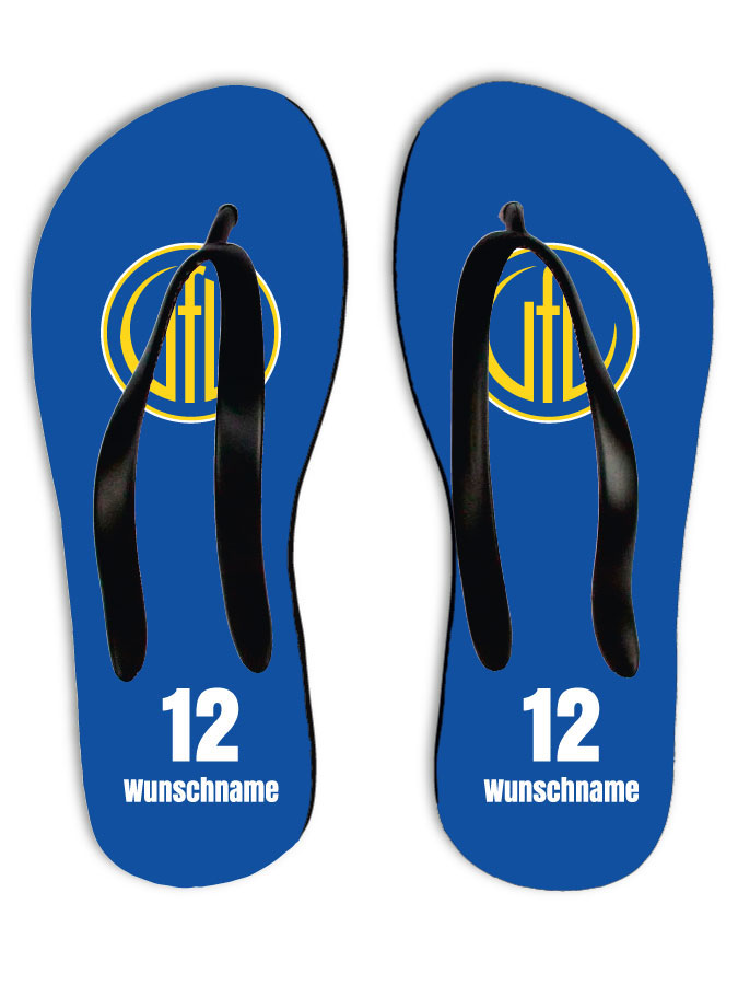 Zehentrenner