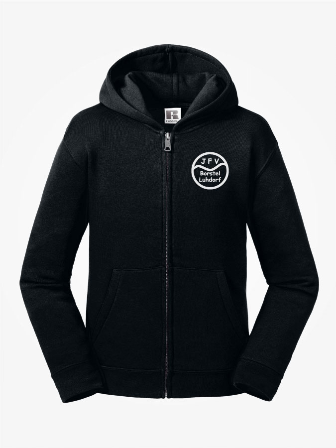 Zipper Basic Kids