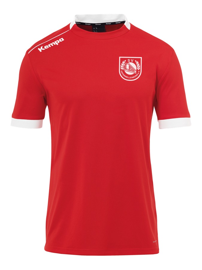 Kempa Player Trikot
