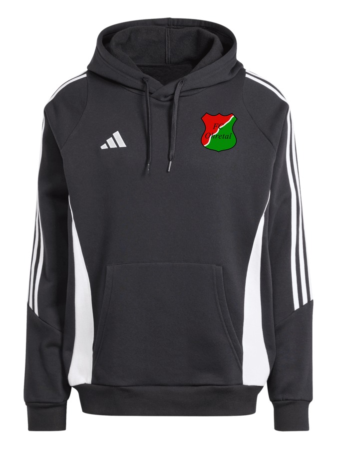 adidas Tiro 24 Sweat Hoodie