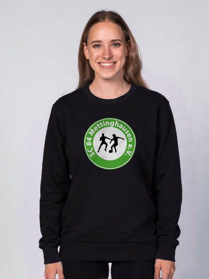 Sweatshirt Classic Unisex