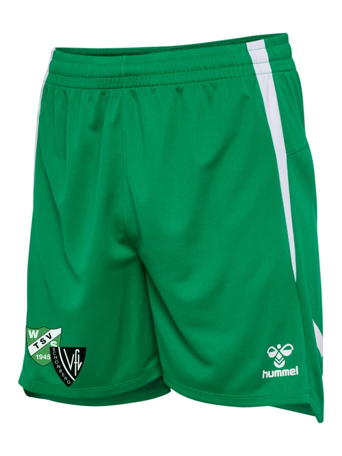 Hummel Lead 2.0 Shorts