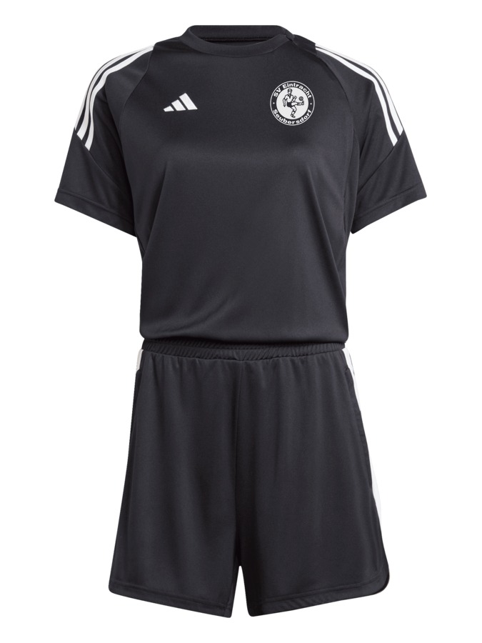 adidas Tiro 24 Training Jumpsuit Damen