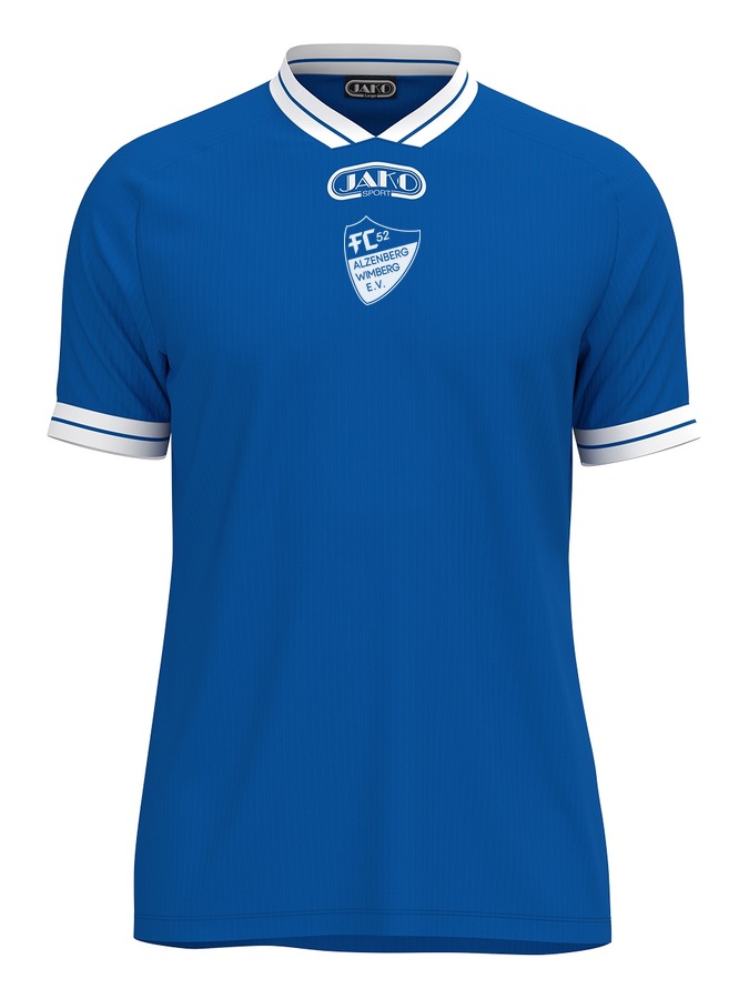 Jako Trikot Retro Kurzarm