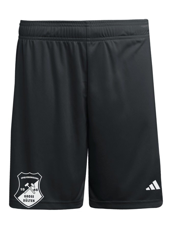 adidas Entrada 26 Shorts