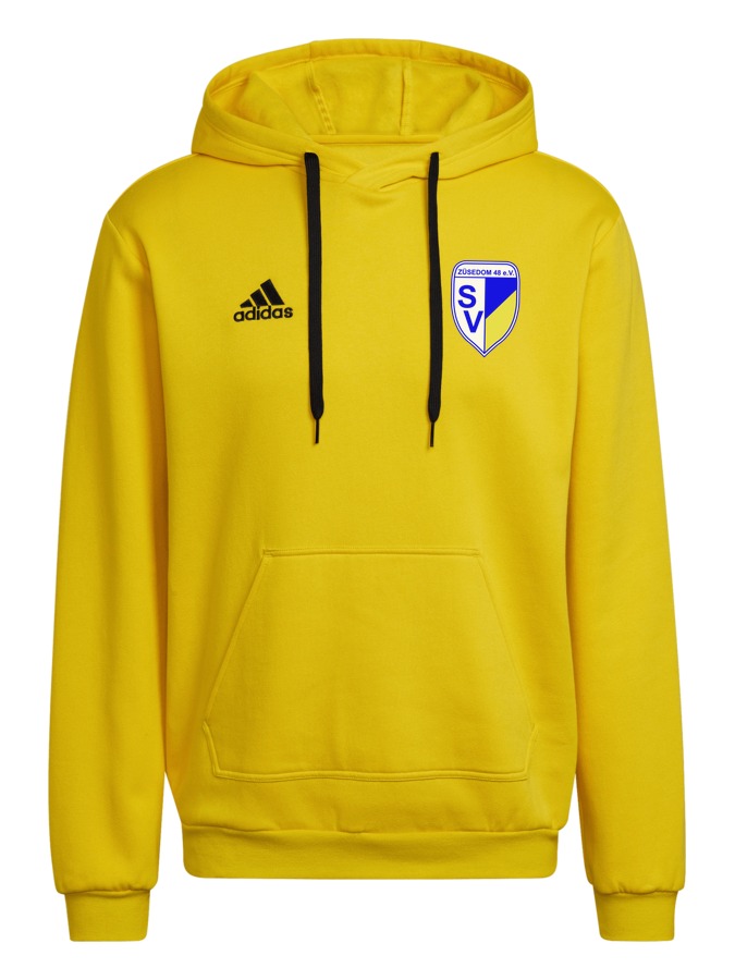 adidas Entrada 22 Hoodie