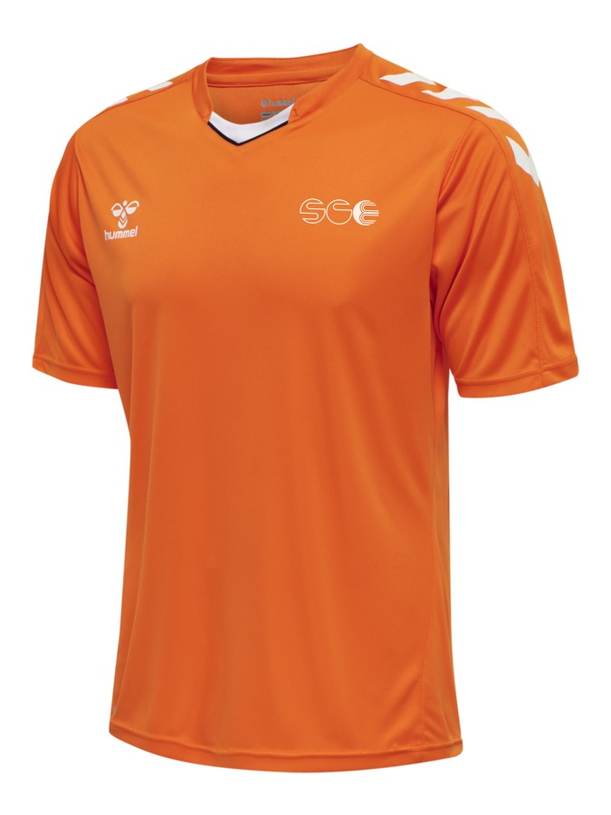 Hummel Core XK Poly Jersey Trikot