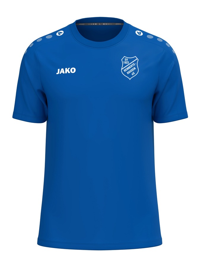 Jako T-Shirt One Cotton