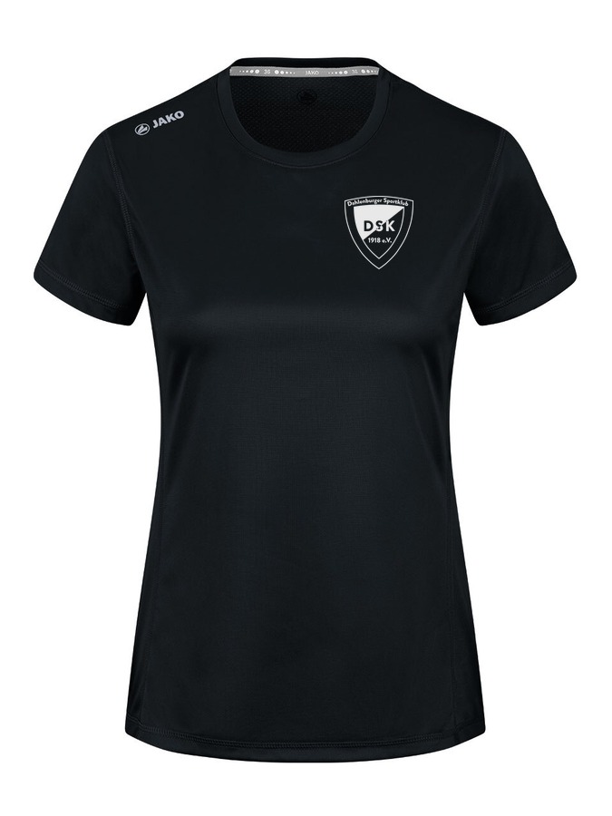 Jako T-Shirt Run 2.0 Damen