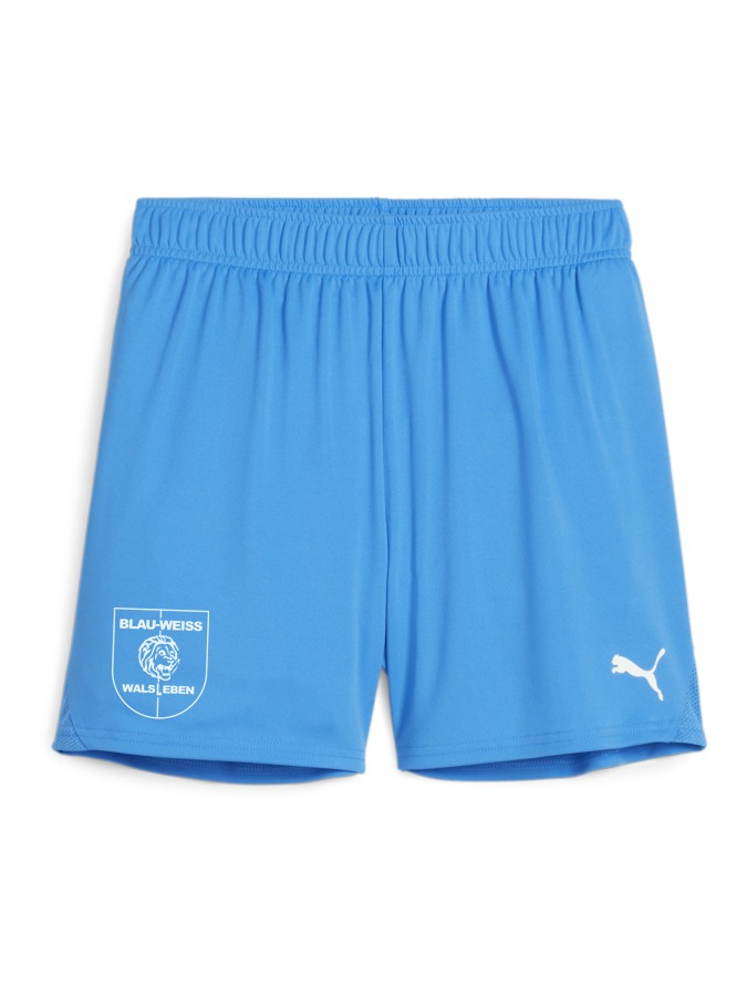 PUMA teamGOAL Shorts Damen