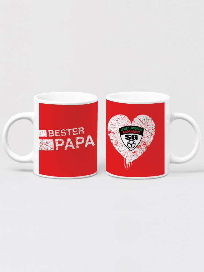 Tasse - Bester Papa
