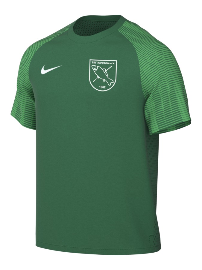 Nike Academy 22 Trikot