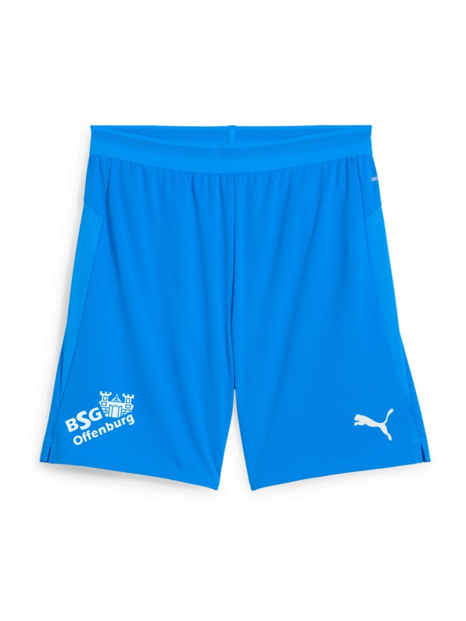 PUMA teamCUP Shorts