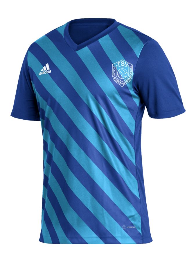 adidas Entrada 22 GFX Trikot