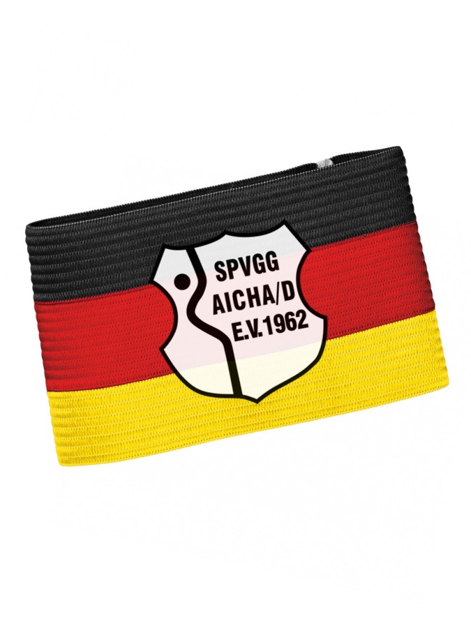 Kapitänsbinde Deutschland