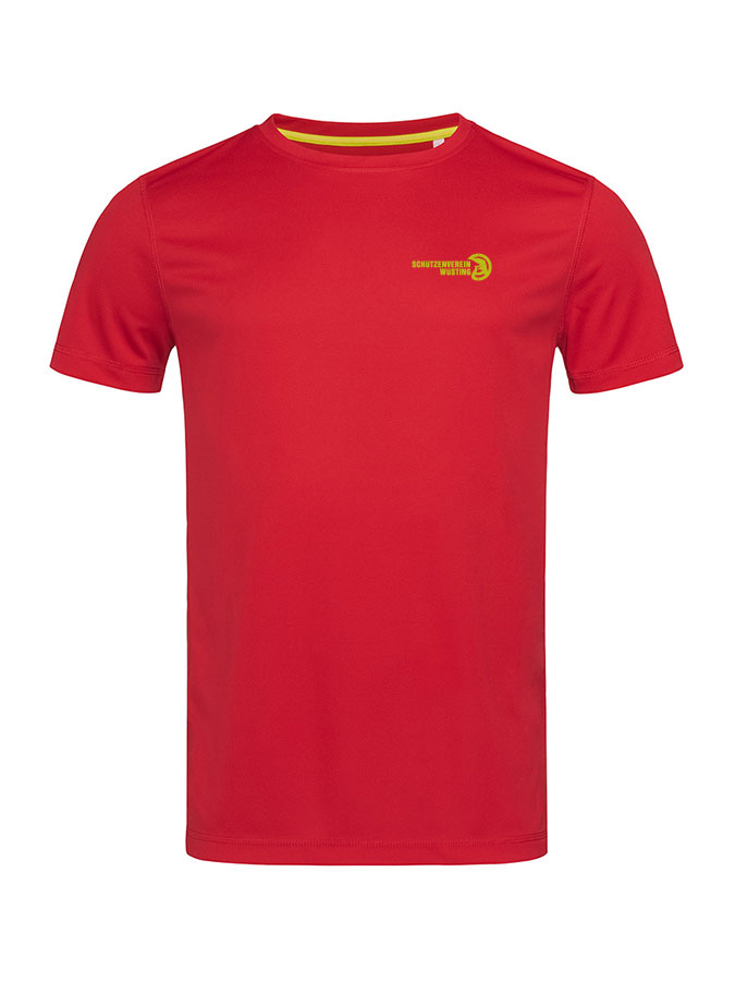 Trainingsshirt Herren